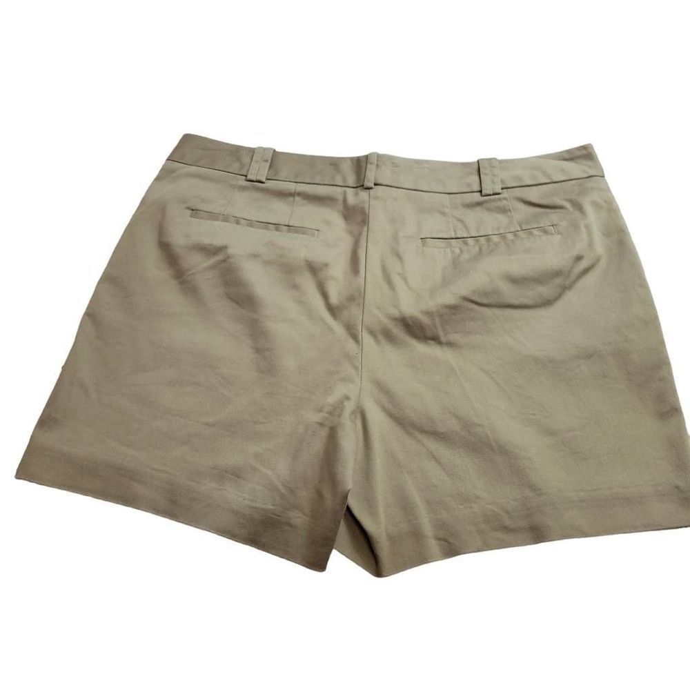 Worthington Modern Fit shorts 8